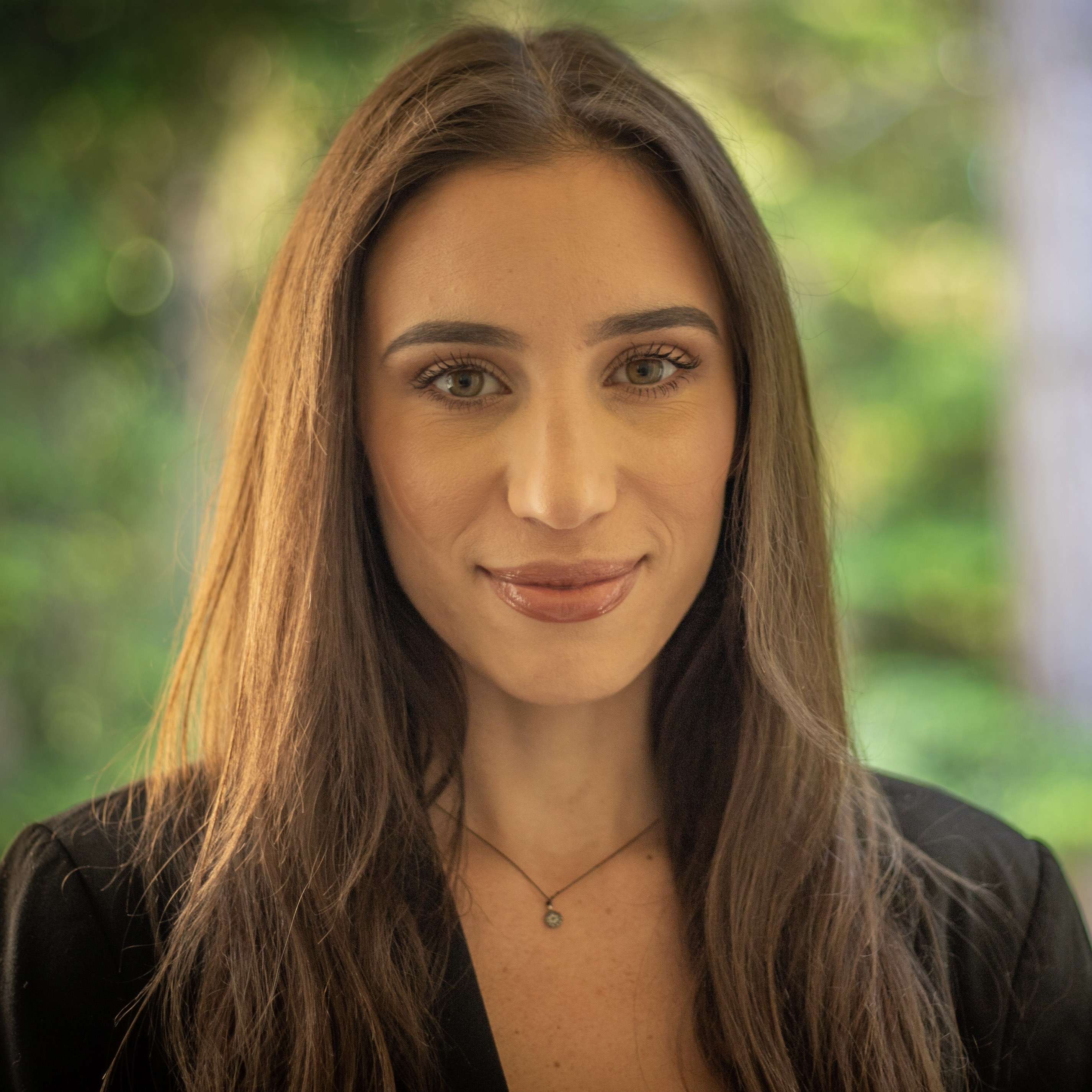 Madeline Schwartz, LICSWA